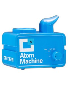 ERRECOM Nebulizador Ultrasónico-Atom Machine 
