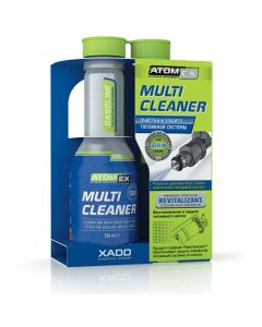 AtomEx Multi Cleaner (Gasolina)