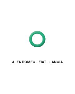 Junta Tórica Alfa Romeo-Fiat-Lancia  6.40 x 1.78  (5 uds.)