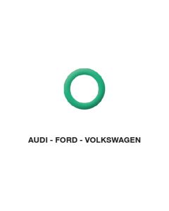 Junta Tórica Audi-Ford-Volkswagen 8.13 x 1.78  (5 uds.)