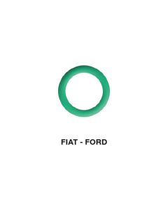 Junta Tórica Fiat-Ford  13.00 x 1.78  (5 uds.)