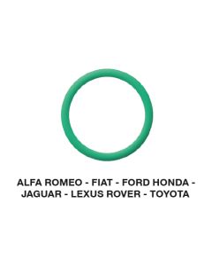 Junta Tórica Alfa-Fiat-Ford-Honda-etc. 16.55 x 1.78  (5 uds.)