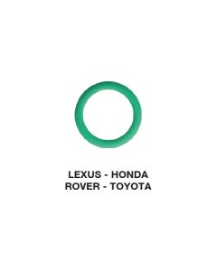 Junta Tórica Lexus-Honda-Rover-Toyota 13.80 x 2.50  (5 uds.)