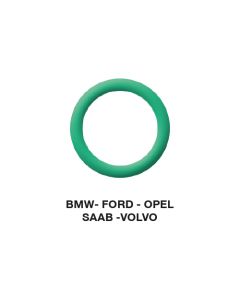 Junta Tórica BMW-Ford-Opel-Saab-Volvo 14.40 x 2.40  (5 uds.)