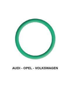 Junta Tórica Audi-Opel-Volkswagen 24.00 x 2.40 (5 uds.)