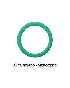 Junta Tórica Alfa-Mercedes 18.72 x 2.62  (5 uds.)