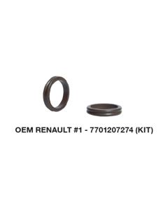 AC junta especial OEM Renault #1 7701207274 (5 uds.)