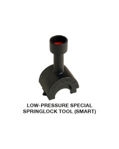 Herramienta especial Spring-Lock alta presión (Smart)