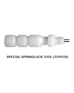 Herramienta especial Spring-Lock (Toyota)