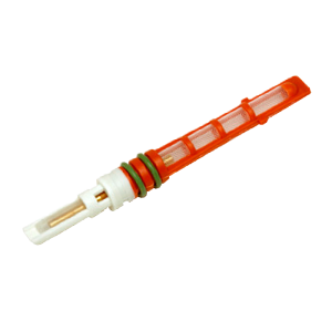 Orificio Calibrado Naranja Ford 3 uds.