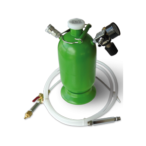 TORALIN Dispositivo Limpiador Profesional de Filtros de Partículas
