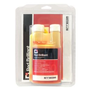 Líquido UV Detector de fugas A/C híbridos y eléctricos, 250 ml.