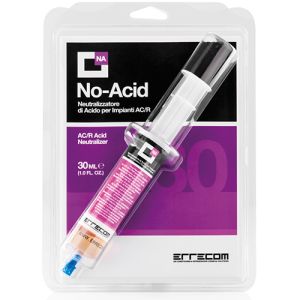 NO-ACID – Neutralizador de ácidos para sistemas de aire acondicionado