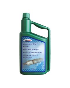 TORALIN Diesel Particulate Filter Cleaner