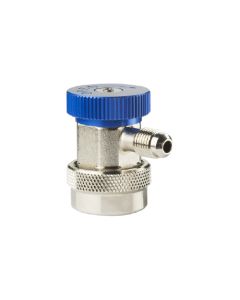 R134a Quick Couplers M14 x 1.5 Low Side Port