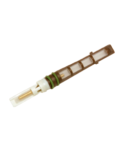 Orifice Tube brown for A/C system (Ford) 3 pcs